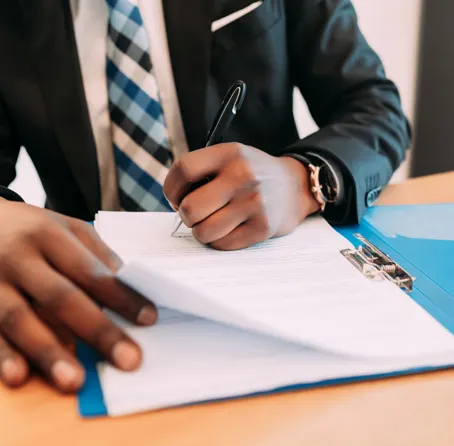 Audit and Assurance