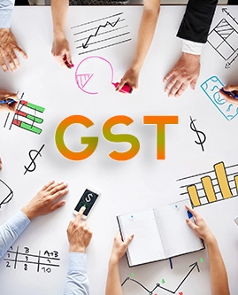 GST